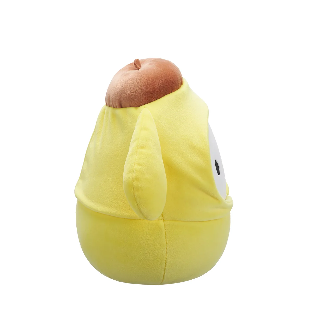 М'яка іграшка Squishmallows поліестер спандекс 20 см Хелоу Кітті Помпомпурін