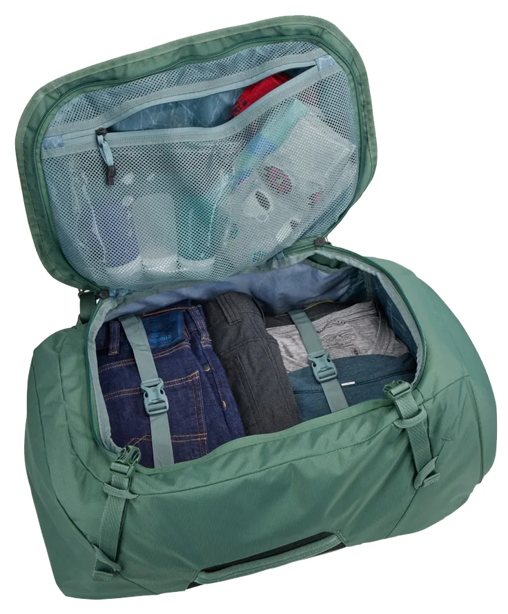 Рюкзак Thule Поліестер 40л 250х330х550 мм Hazy Green