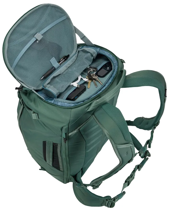 Рюкзак Thule Поліестер 40л 250х330х550 мм Hazy Green