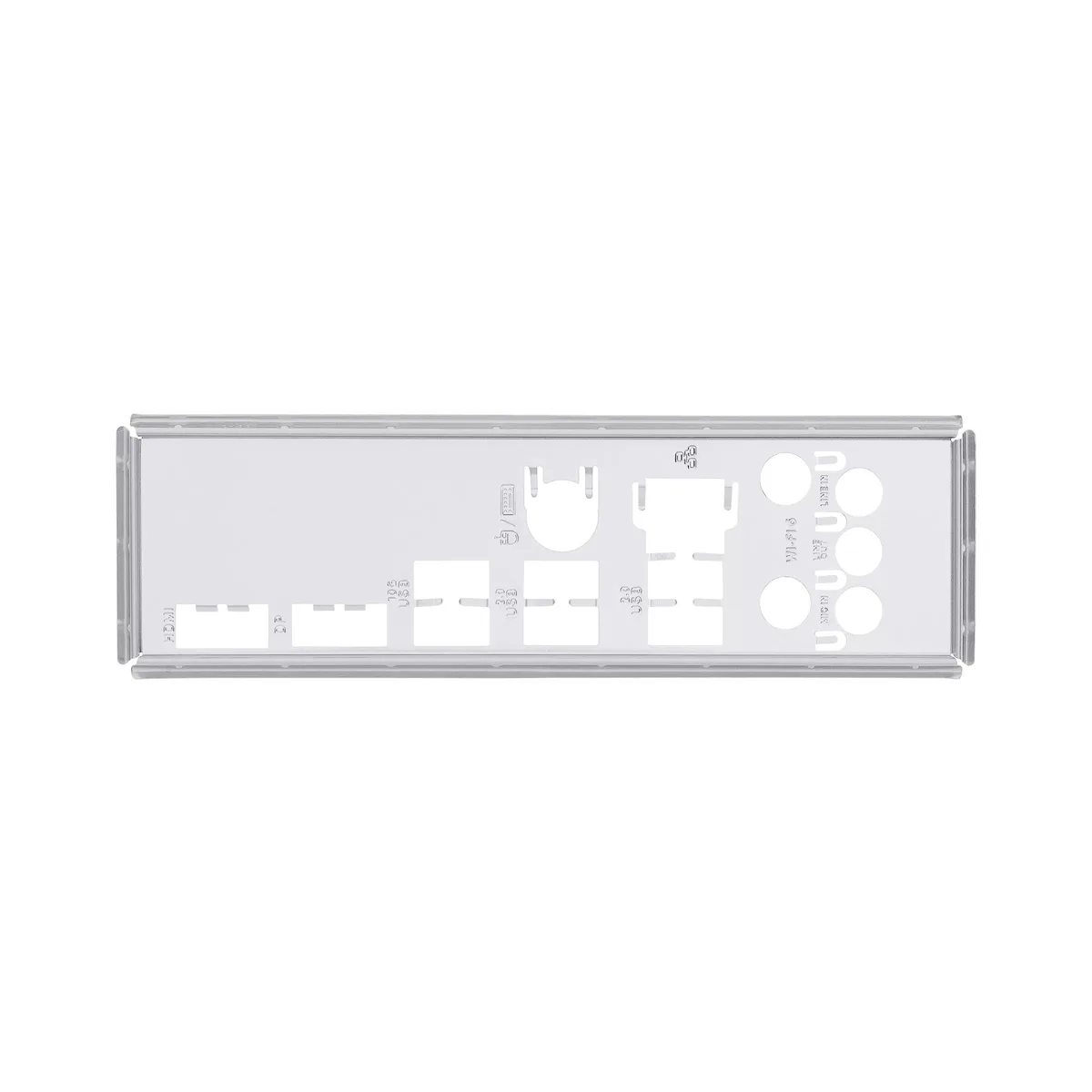 Материнcька плата ASUS PRIME H810M-A WIFI s1851 H810 2xDDR5 M.2 HDMI DP Wi-Fi BT ATX