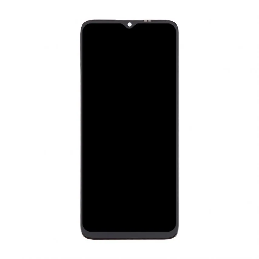 Дисплей IPS 6,5 дюймів для Cubot X70 чорний з сенсорним екраном Original Quality