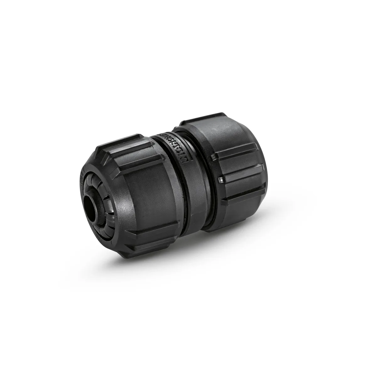 Ремонтна муфта для шланга Karcher, 1/2"-5/8"-3/4", без упаковки, універсальна.