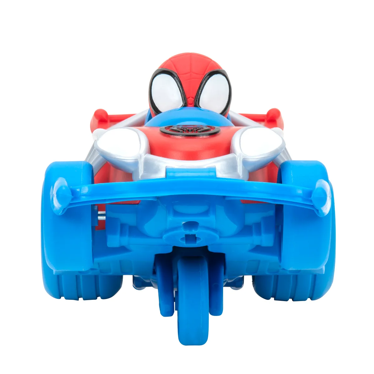 Машинка інерційна Spidey Pull Back Vehicle Спайді (Spidey)