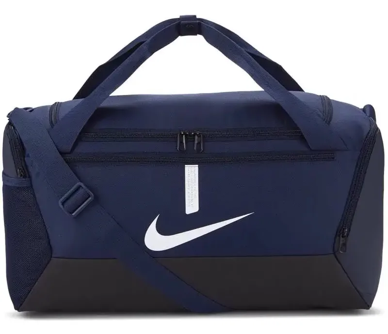 Сумка NIKE поліестер S синій 53,5х28х28 см