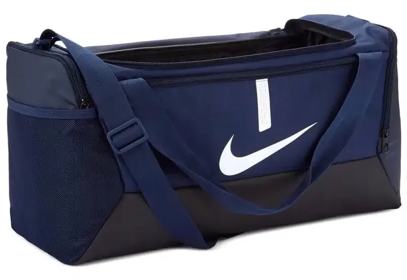 Сумка NIKE поліестер S синій 53,5х28х28 см