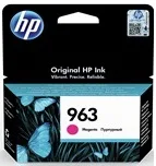 Картридж струменевий HP No.963 OJPro 9010/9013/9020/9023 Magenta
