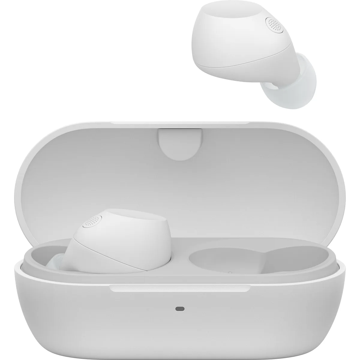 Навушники TWS Sony WF-C710N BT 5.3, ANC, IPX4, SBC, AAC, Mic, Білий