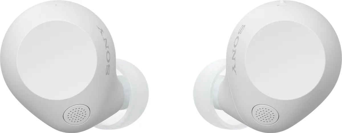 Навушники TWS Sony WF-C710N BT 5.3, ANC, IPX4, SBC, AAC, Mic, Білий