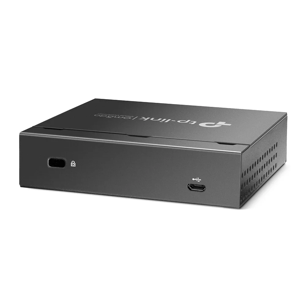 Контролер TP-LINK OC200 2xFE, 1xUSB