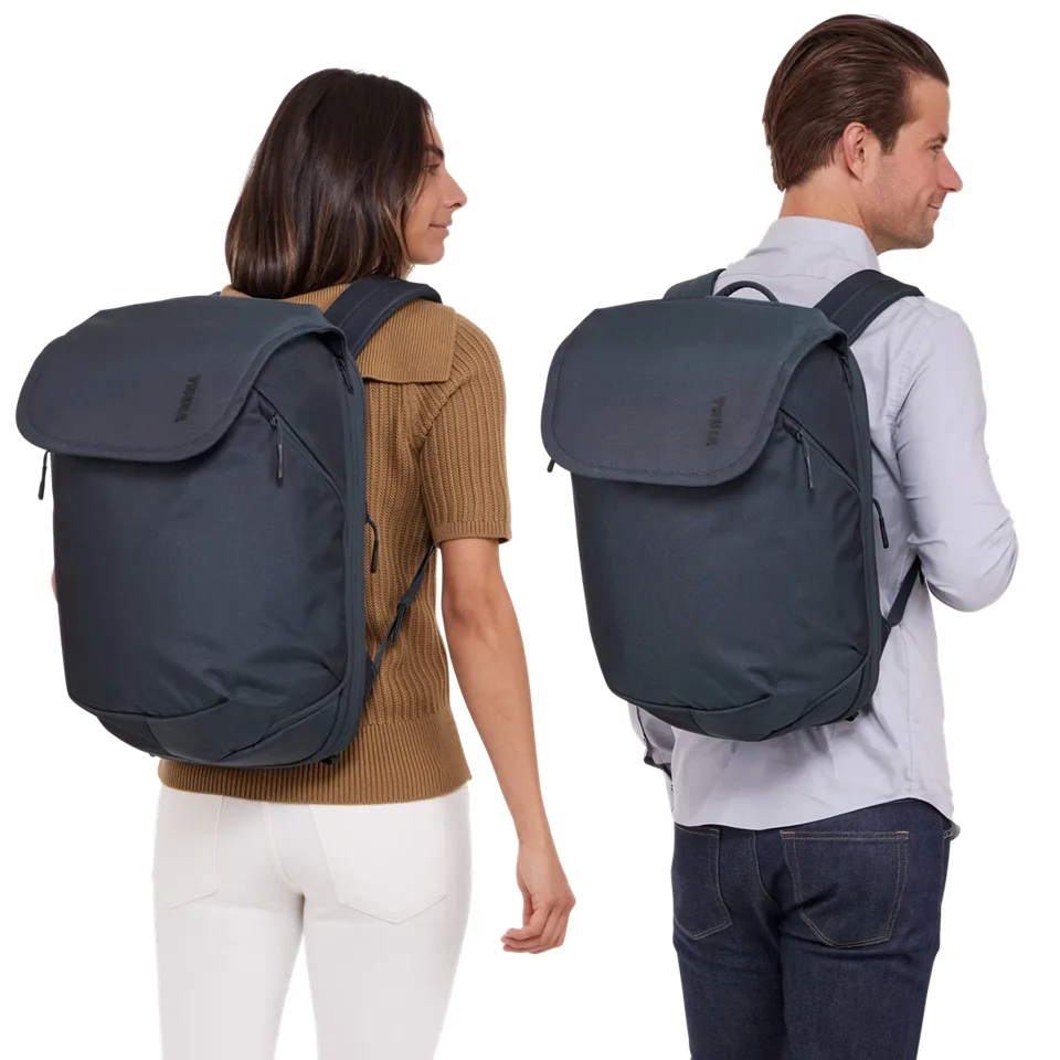 Рюкзак Thule Нейлон 32 л Dark Slate