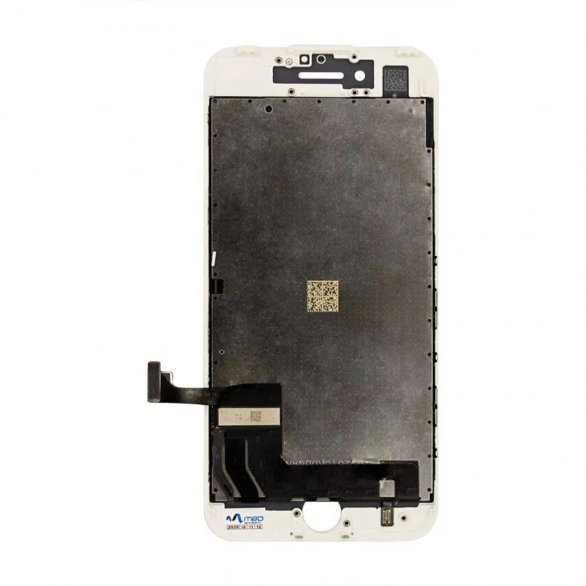 Дисплей LCD High Quality 4,7 дюйма білий з тачскріном для iPhone 7