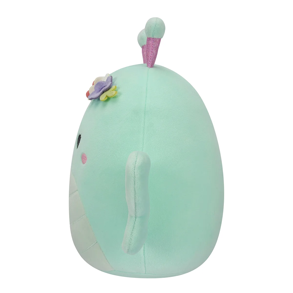 М'яка іграшка Squishmallows поліестер 13 см Метелик Рейна