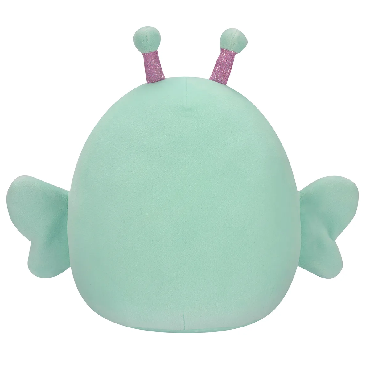 М'яка іграшка Squishmallows поліестер 13 см Метелик Рейна
