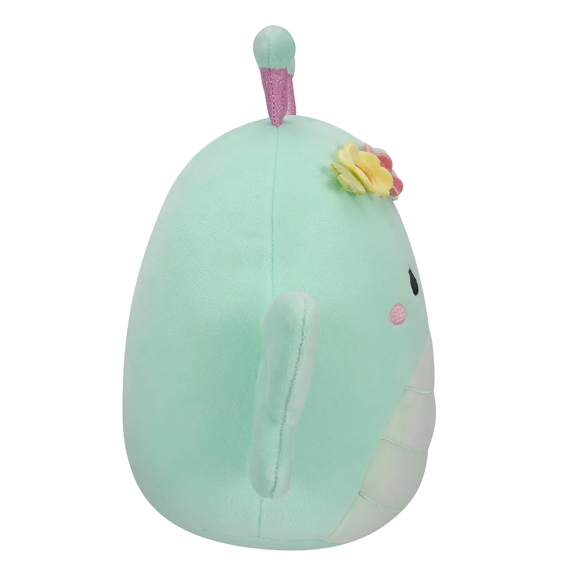 М'яка іграшка Squishmallows поліестер 13 см Метелик Рейна