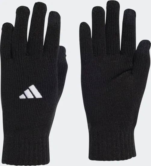 Рукавички Adidas поліакрил L чорний унісекс