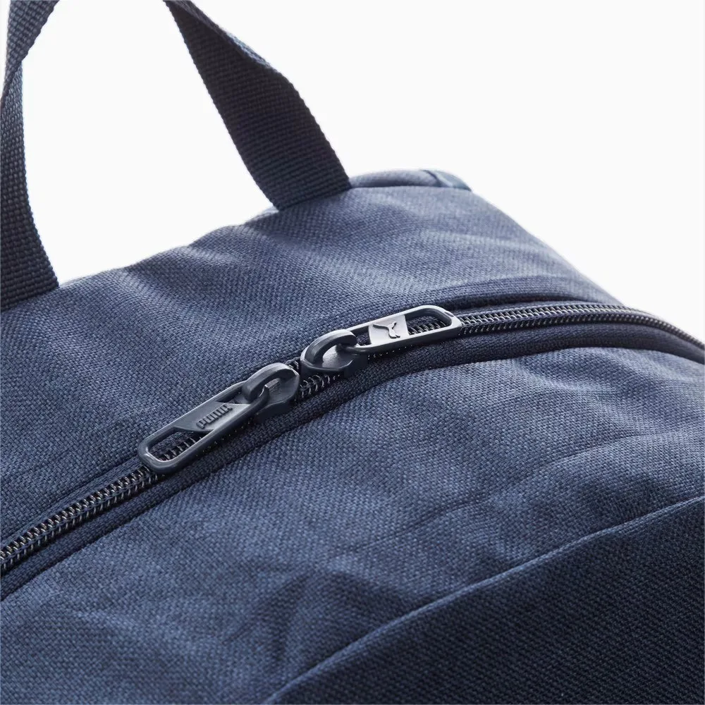 Рюкзак Puma 100% поліестер 30x44x14 см синій 22 л унісекс