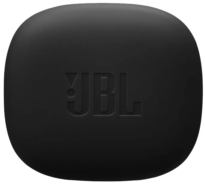 Гарнітура JBL бездротові вкладиші 12 мм чорні