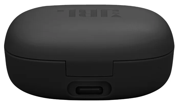 Гарнітура JBL бездротові вкладиші 12 мм чорні