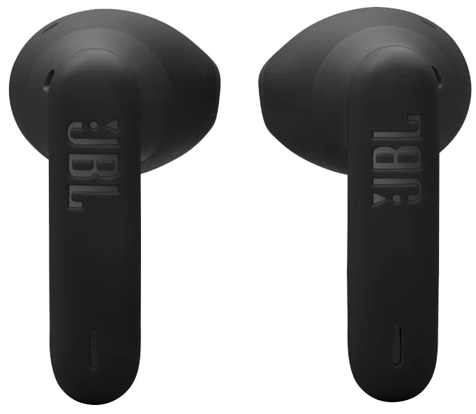 Гарнітура JBL бездротові вкладиші 12 мм чорні