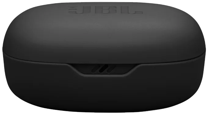 Гарнітура JBL бездротові вкладиші 12 мм чорні