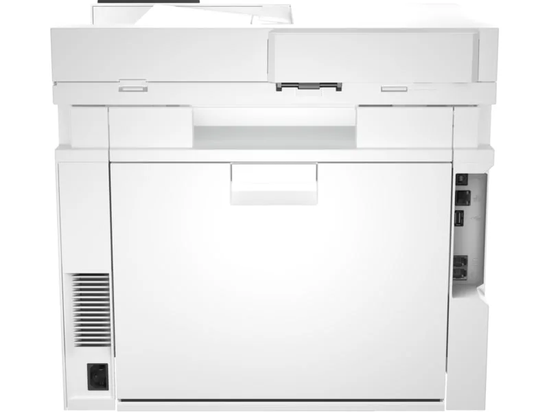 Багатофункціональний пристрій А4 кол. HP Color LaserJet Pro MFP 4303fdn