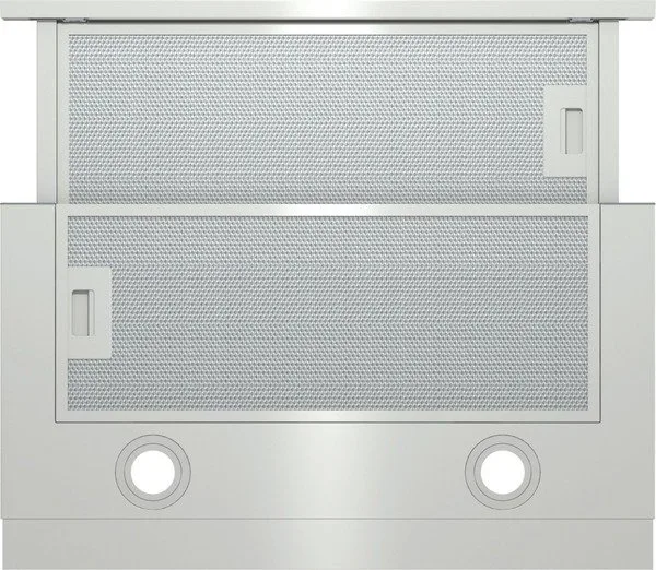 Телескопічна витяжка Gorenje, 60 см, продуктивність 450 м3/год, нержавіюча сталь.