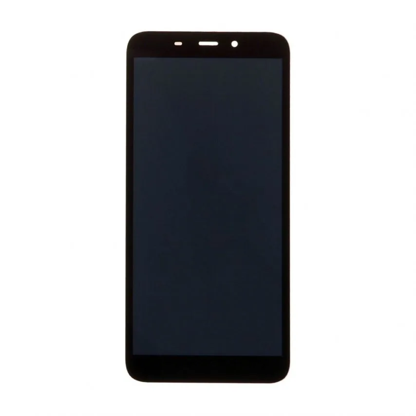 Дисплей IPS 6,3 дюйма чорний з сенсорним екраном Sigma High Quality
