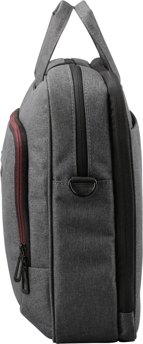 Сумка Yenkee Нейлон 15.6 Grey