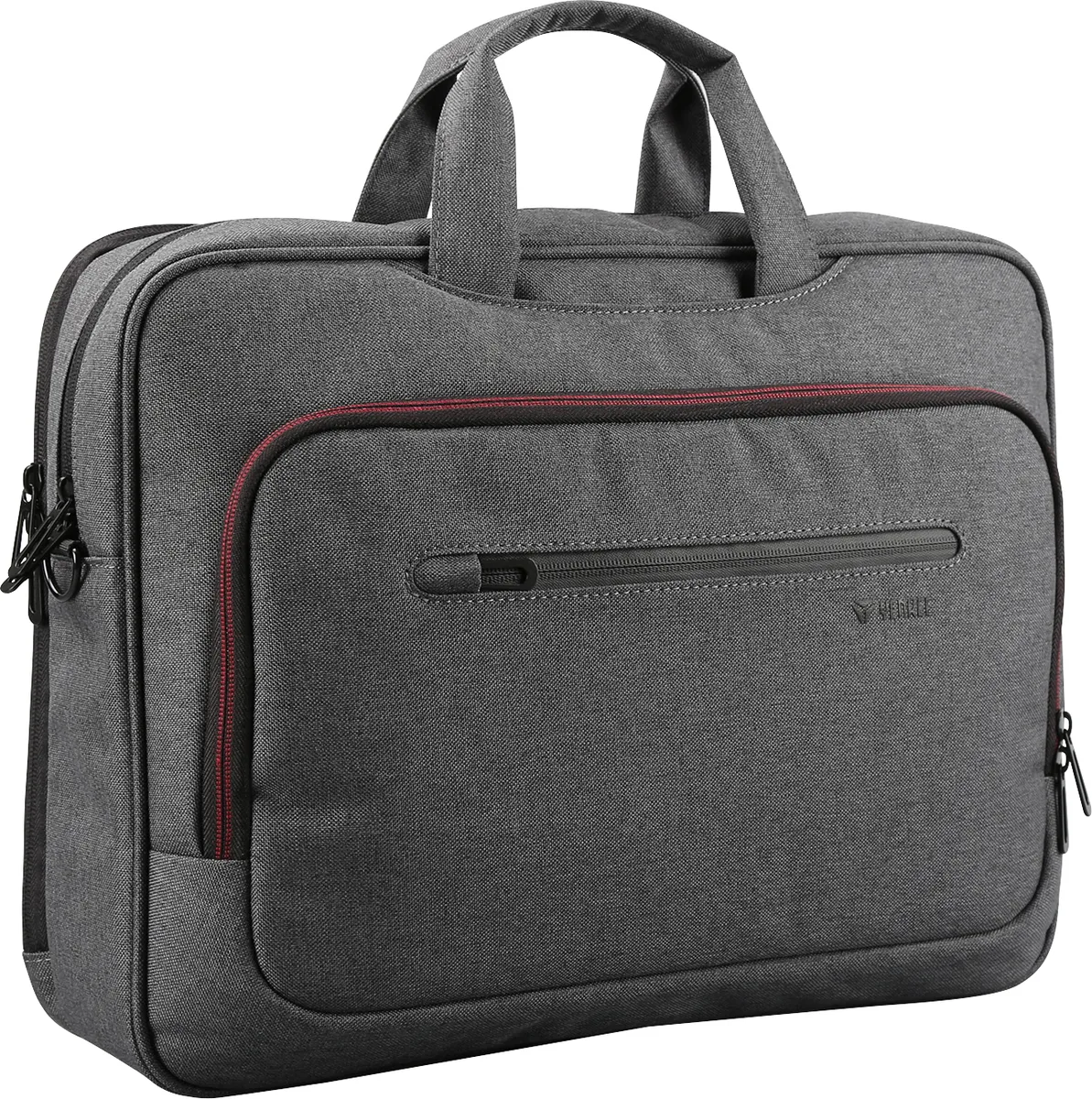 Сумка Yenkee Нейлон 15.6 Grey