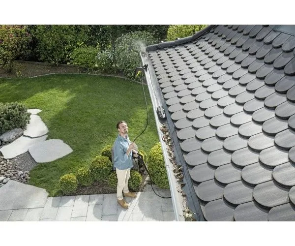 Комплект для очистки труб Karcher PC 20