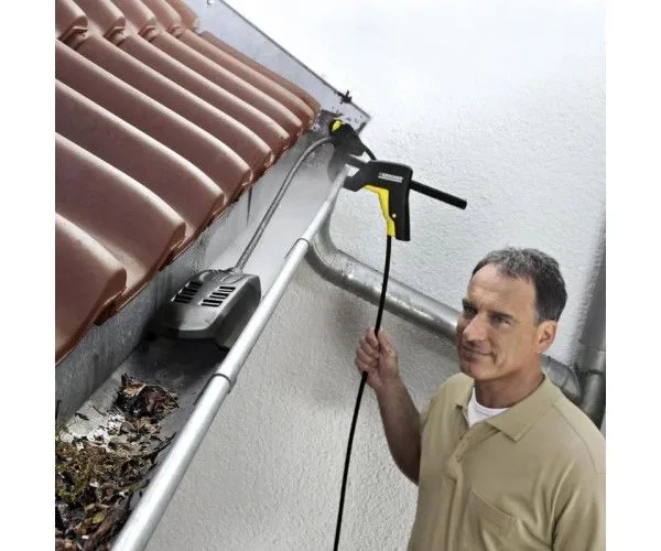 Комплект для очистки труб Karcher PC 20