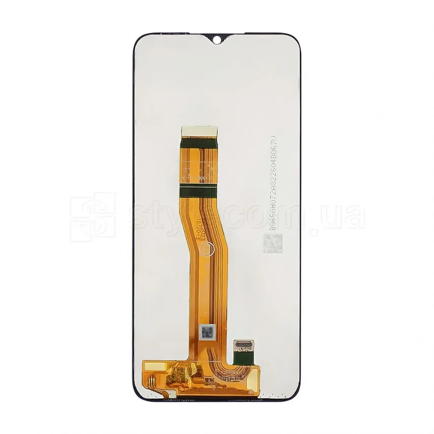Дисплей TFT для Huawei Honor X6 6,5 дюймів чорний з сенсорним екраном Original Quality