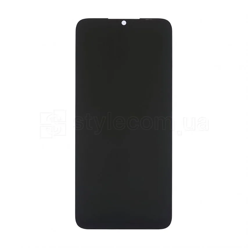 Дисплей TFT для Huawei Honor X6 6,5 дюймів чорний з сенсорним екраном Original Quality