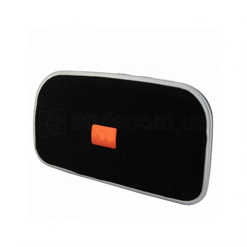 Портативна колонка JB CHARGE Bluetooth чорна