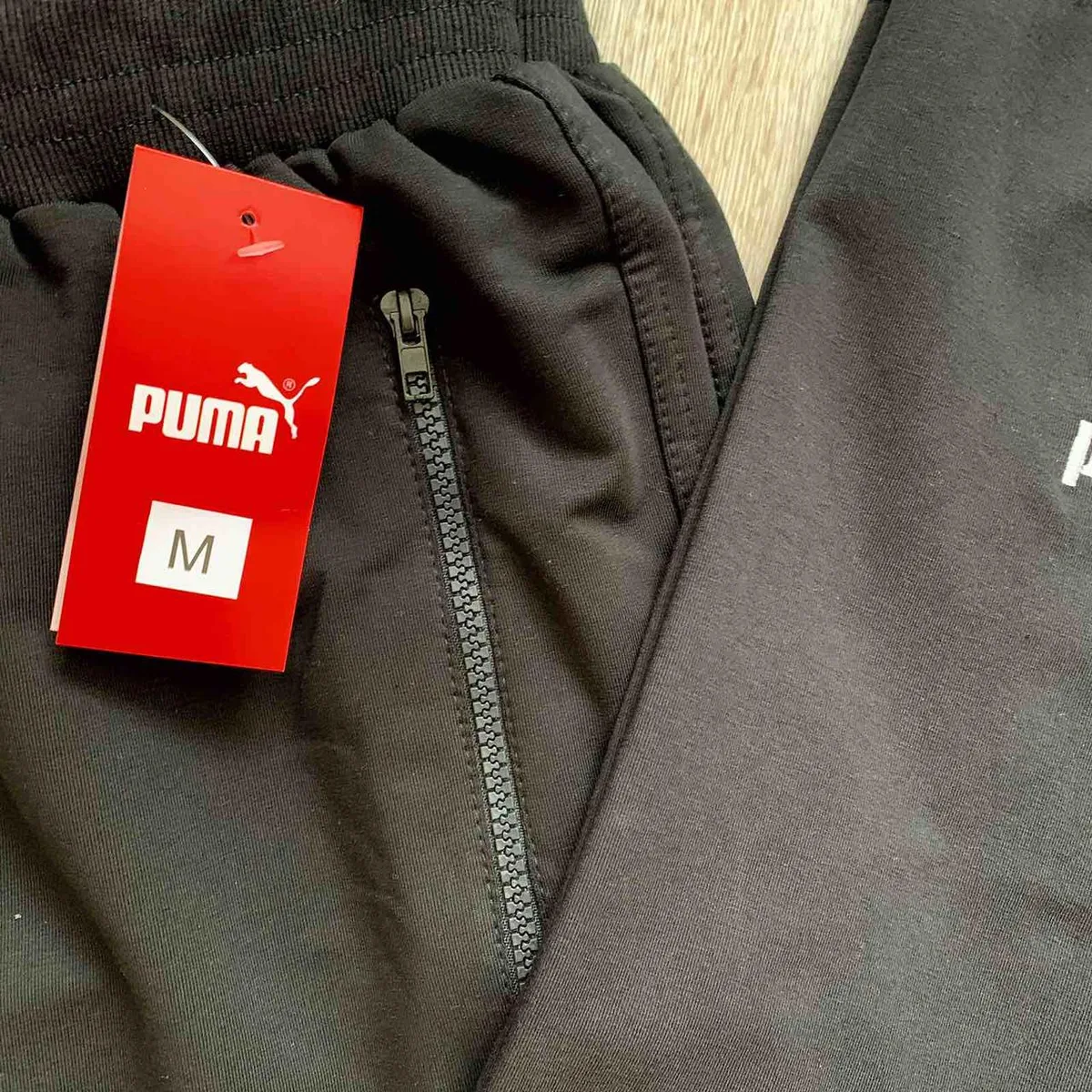 Літній чоловічий спортивний костюм футболка шорти двонитка 95% Cotton 5% Elastan чорний