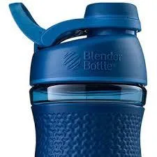 Шейкер BlenderBottle Tritan 820 мл Синій