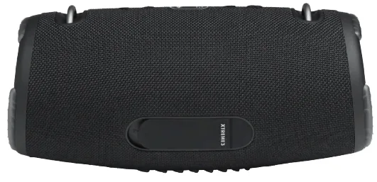 Портативна акустика JBL чорна 298,5х136х134 мм 50 Вт до 15 годин роботи IP67