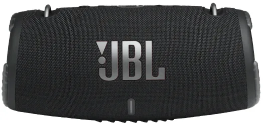 Портативна акустика JBL чорна 298,5х136х134 мм 50 Вт до 15 годин роботи IP67