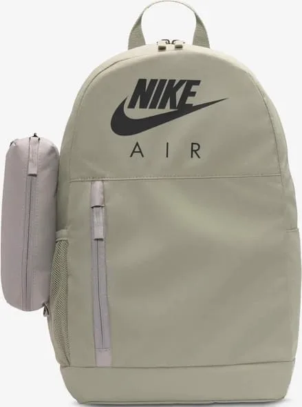 Рюкзак Nike 100% поліестер 46х30х13 см бежевий
