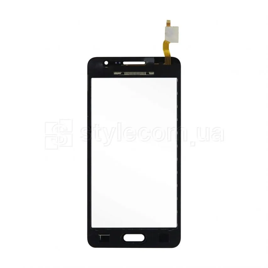 Тачскрин Samsung G530 5 дюймов синий Высокое качество