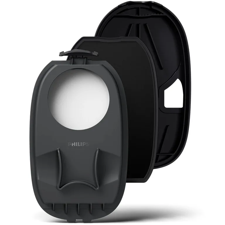 Фильтр для пылесоса Philips поролоновый моющий 16х12 см белый
