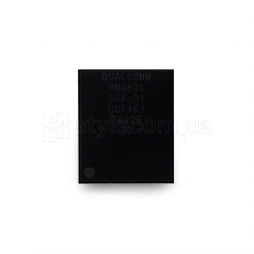 Мікросхема керування живленням Xiaomi Original Quality для Redmi Note 6 Pro Redmi Note 7