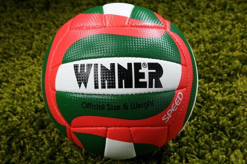 Волейбольний м'яч Winner ПВХ №5 260-280 г