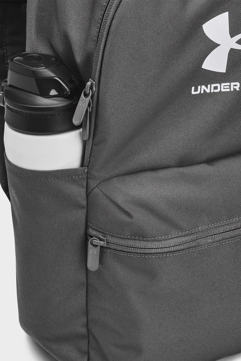 Рюкзак Under Armour 100% поліестер 30х45х13 см сірий унісекс