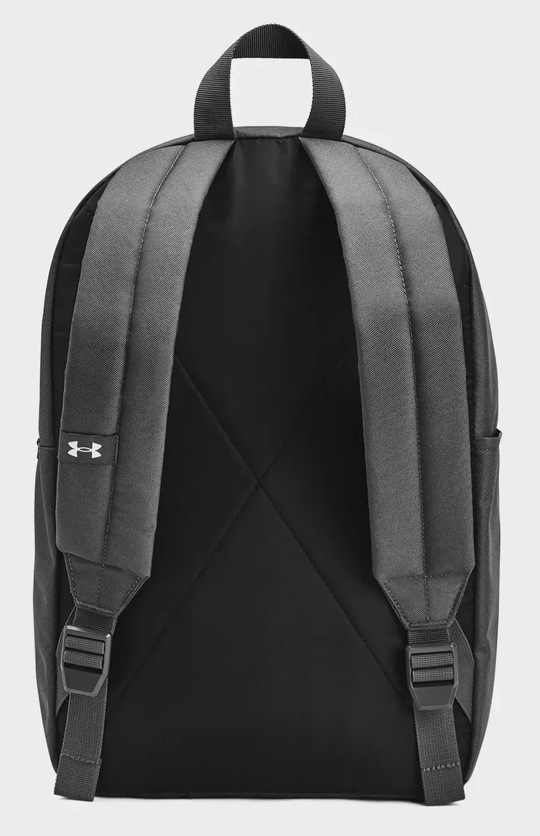 Рюкзак Under Armour 100% поліестер 30х45х13 см сірий унісекс