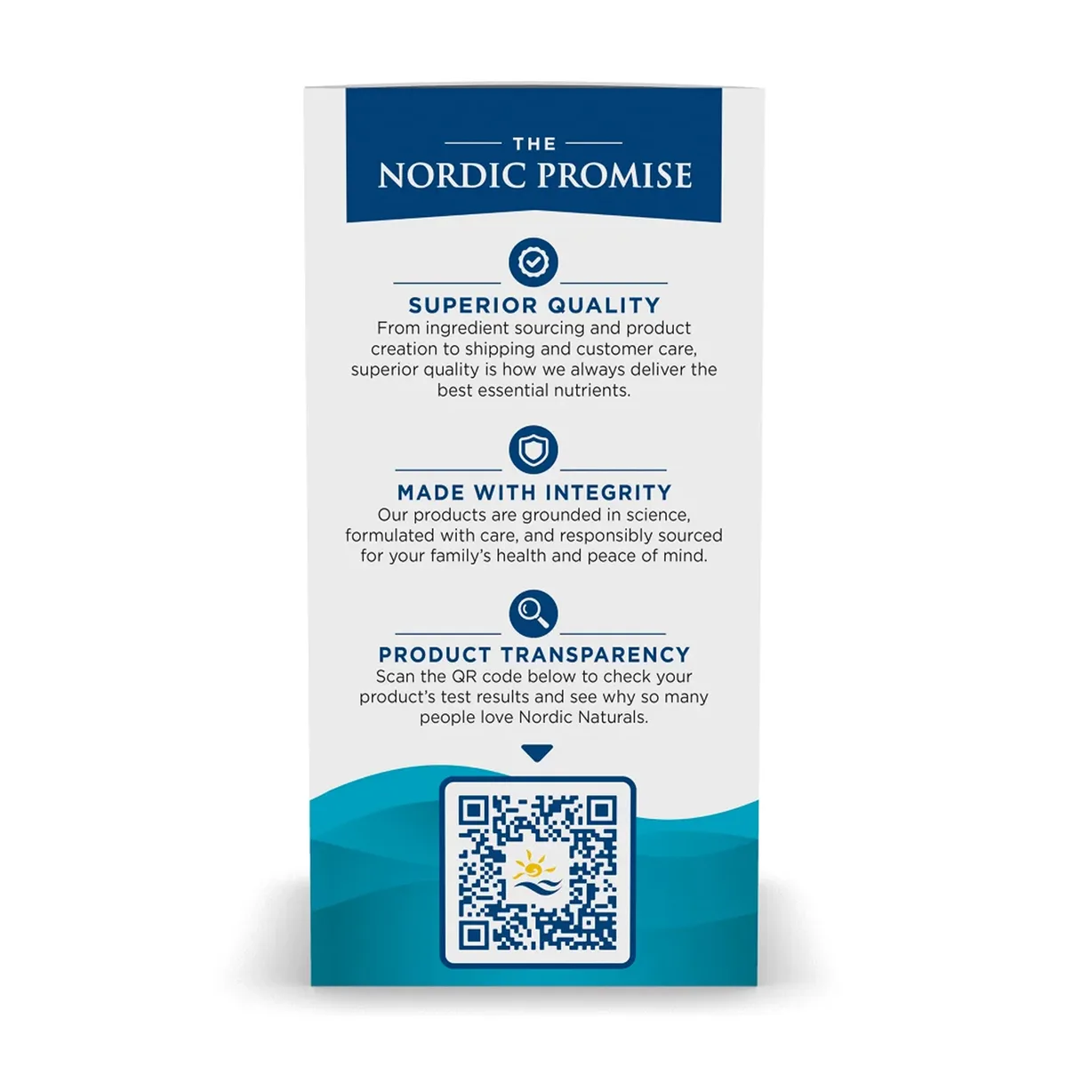 Ultimate Omega 2X Nordic Naturals 90 м'яких капсул з риби з лимонним смаком