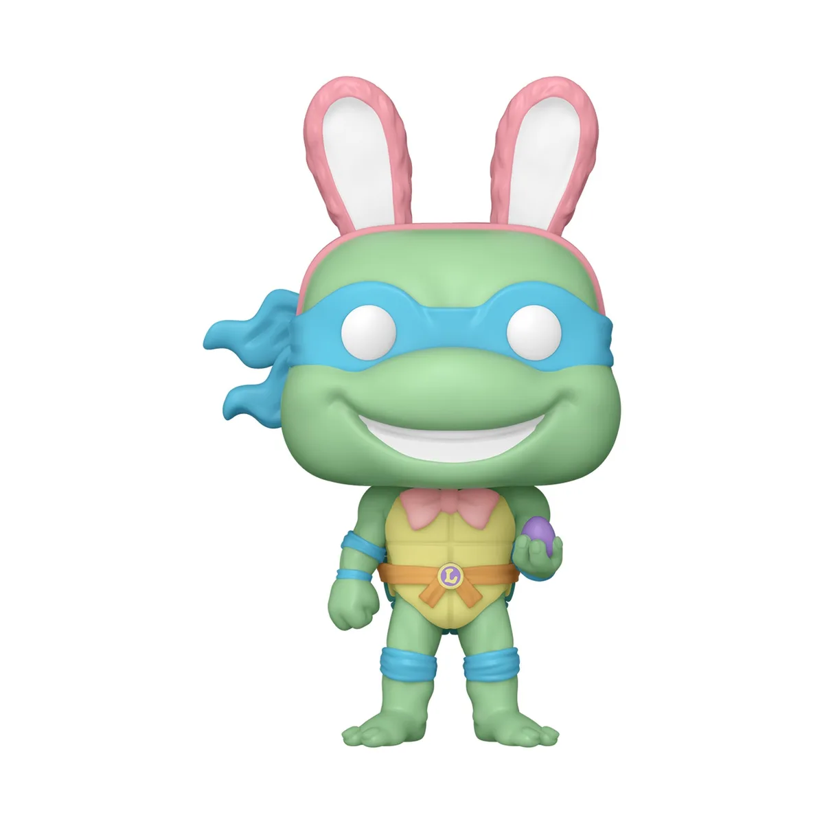 Фигурка Funko POP: TMNT Пасха - Лео