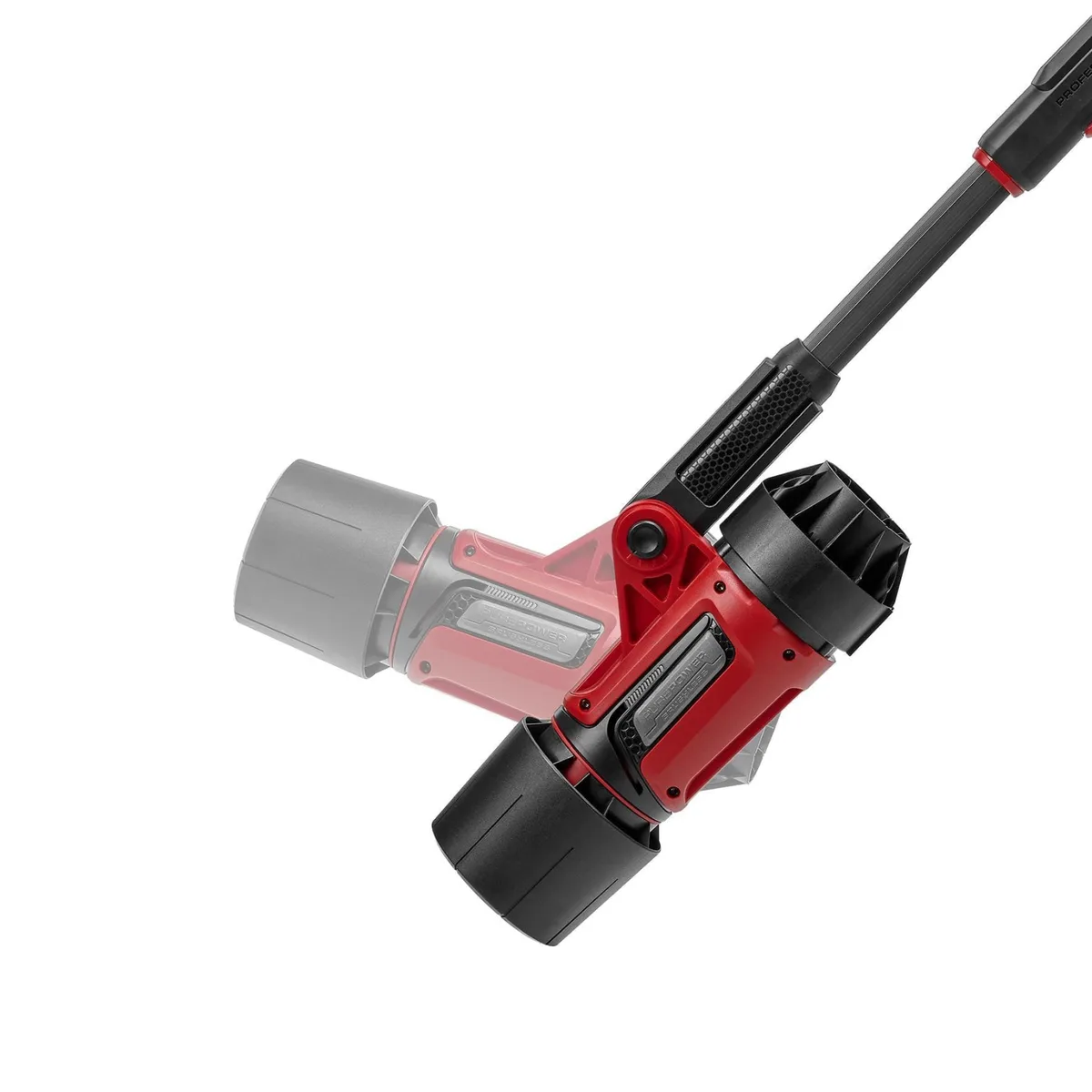Акумуляторний повітродув Einhell GP-LB 36/270 Li E BL - Solo 36В (18+18) 25000 об/хв, 2 кг, без акумулятора та зарядного пристрою.