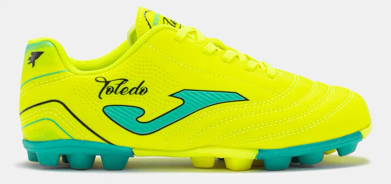 Бутси дитячі Joma шкіра 38 жовті