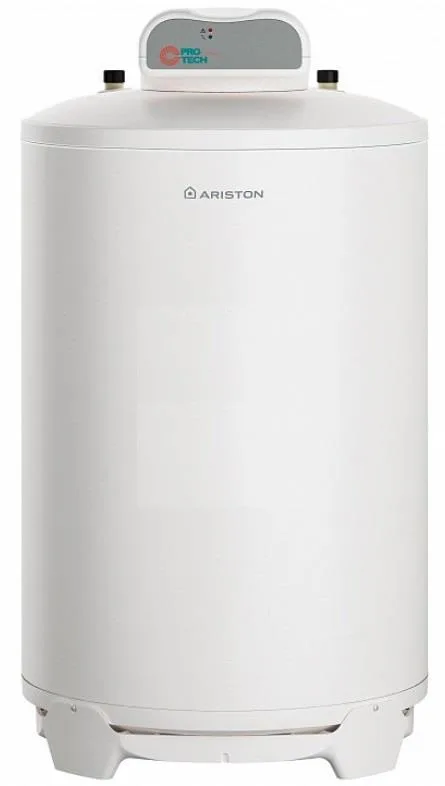 Водонагрівач непрямого нагріву Ariston BCH CD1 160 ARI-EU 160л з одним теплообмінником.